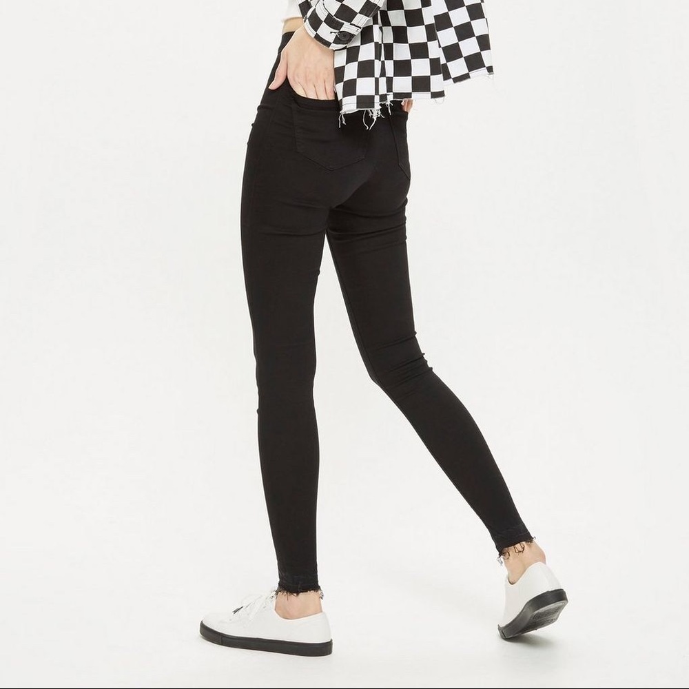 🔥FIRE SALE🔥 Topshop Joni Jeans